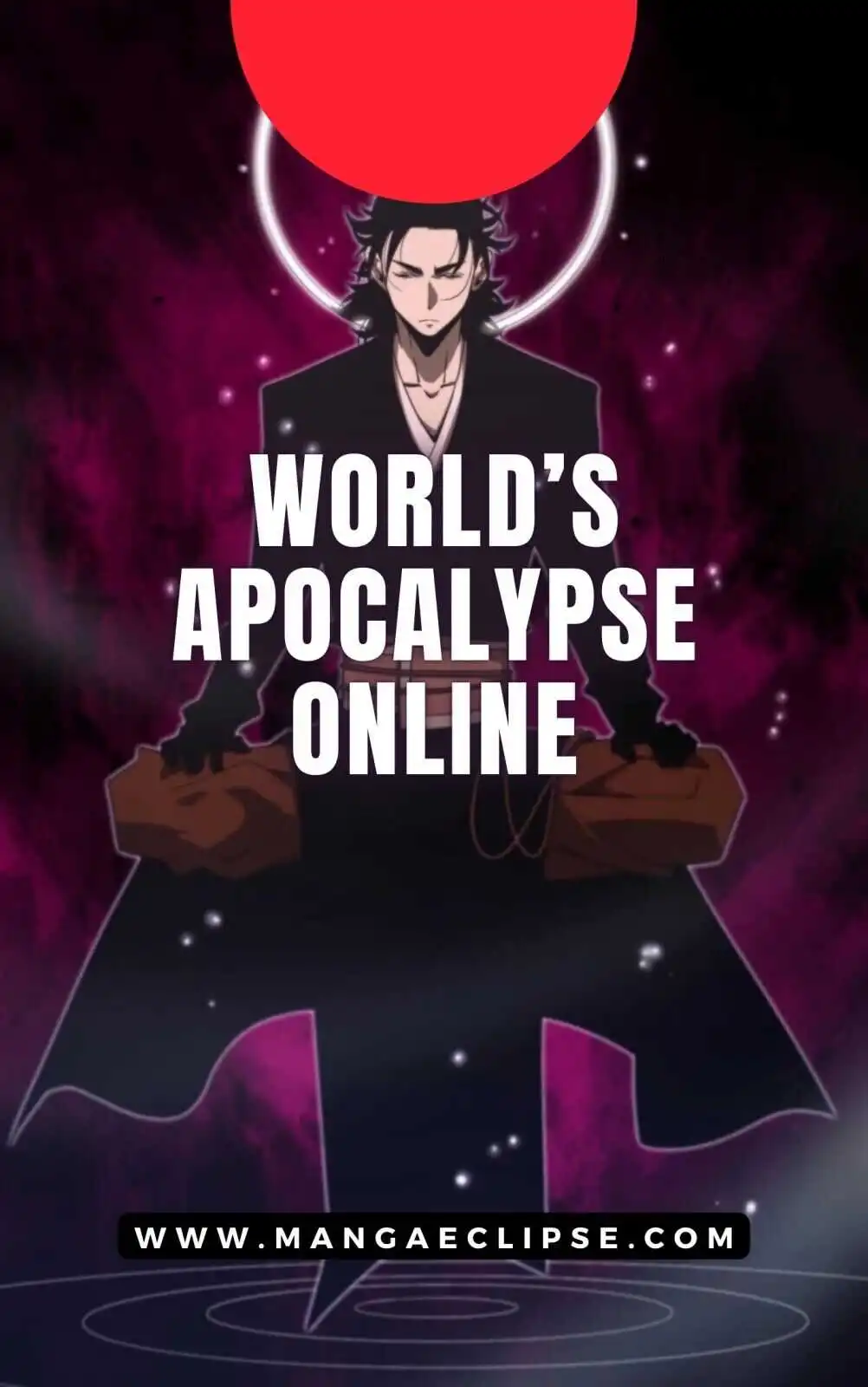 World's Apocalypse Online Chapter 110 1